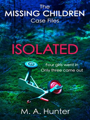 cover image of Isolated